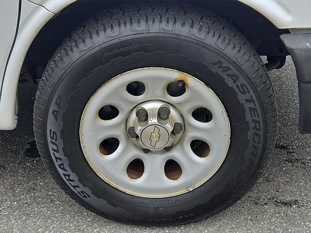 used 2013 Chevrolet Express 1500 car, priced at $16,227