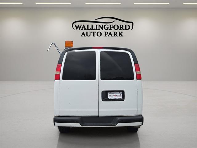 used 2013 Chevrolet Express 1500 car, priced at $16,727