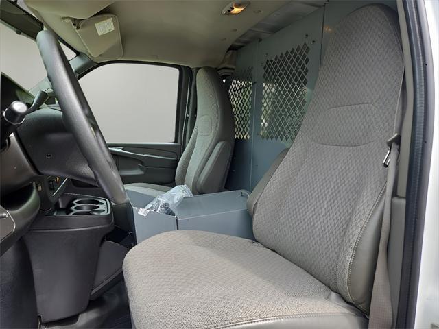 used 2013 Chevrolet Express 1500 car, priced at $16,727