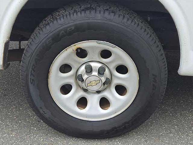 used 2013 Chevrolet Express 1500 car, priced at $16,227