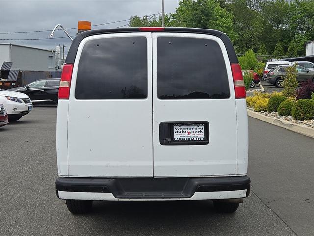 used 2013 Chevrolet Express 1500 car, priced at $16,227