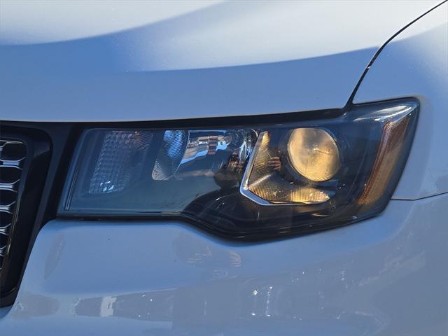 used 2022 Jeep Grand Cherokee car, priced at $25,977