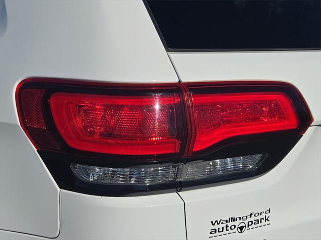 used 2022 Jeep Grand Cherokee car, priced at $25,977