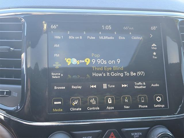 used 2022 Jeep Grand Cherokee car, priced at $25,977