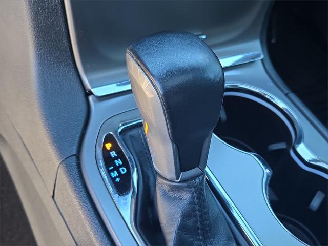 used 2022 Jeep Grand Cherokee car, priced at $25,977