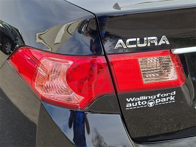 used 2013 Acura TSX car, priced at $12,227