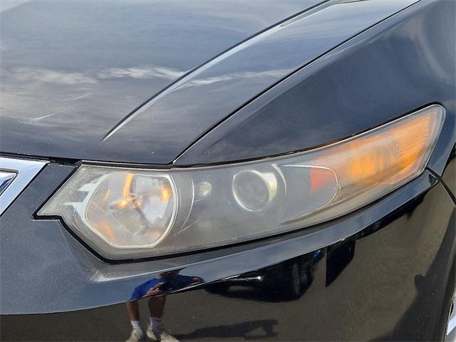 used 2013 Acura TSX car, priced at $12,227