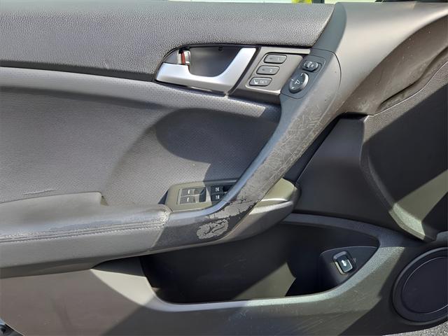 used 2013 Acura TSX car, priced at $11,777