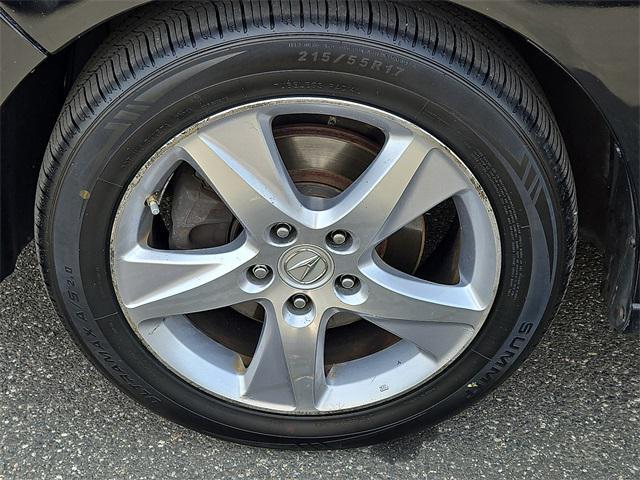 used 2013 Acura TSX car, priced at $12,227