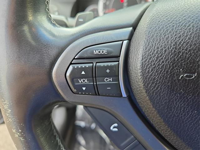 used 2013 Acura TSX car, priced at $11,777