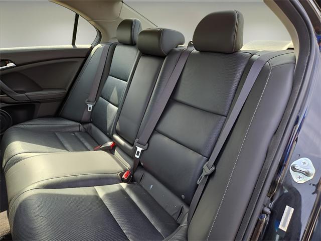 used 2013 Acura TSX car, priced at $11,777