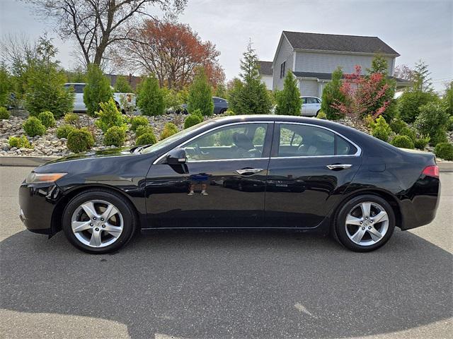 used 2013 Acura TSX car, priced at $12,227