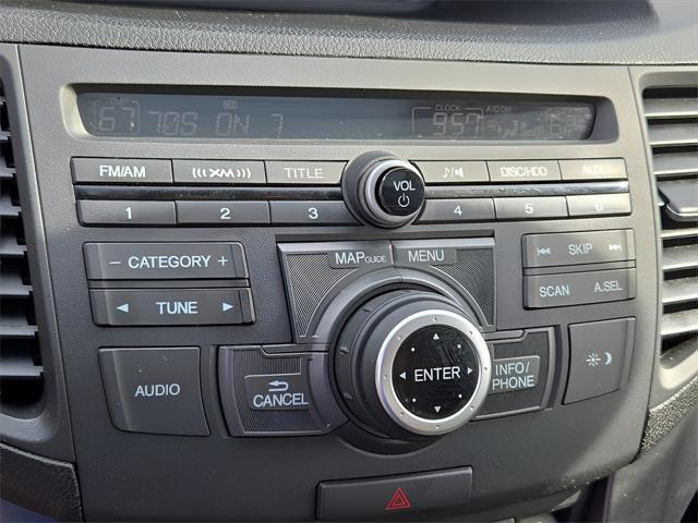 used 2013 Acura TSX car, priced at $11,777