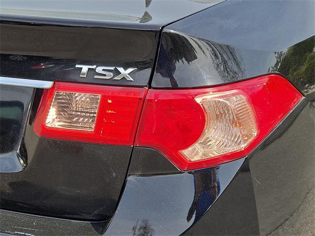 used 2013 Acura TSX car, priced at $12,227