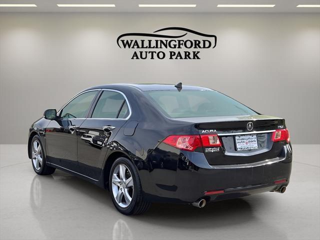 used 2013 Acura TSX car, priced at $11,777