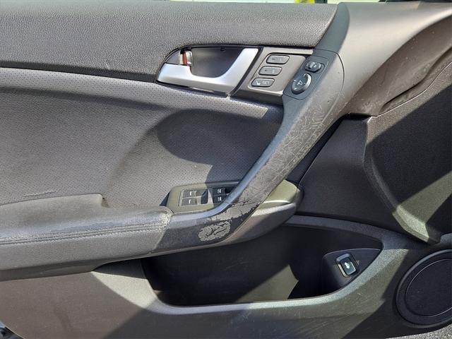 used 2013 Acura TSX car, priced at $11,777