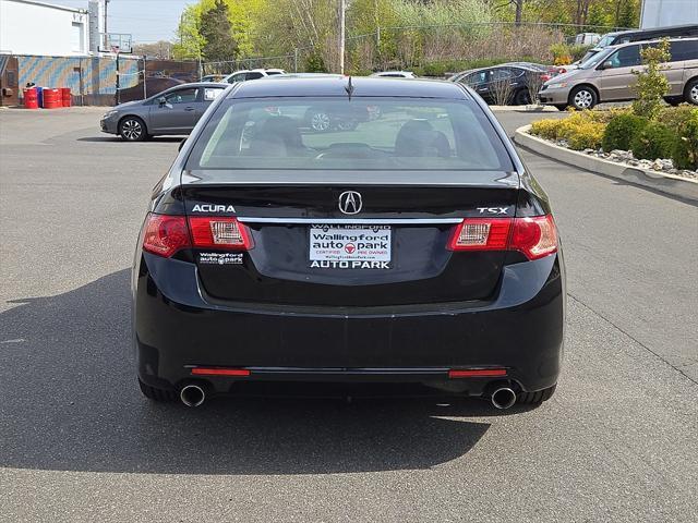 used 2013 Acura TSX car, priced at $11,777