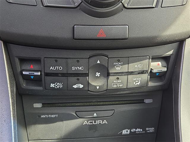 used 2013 Acura TSX car, priced at $12,227