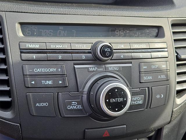 used 2013 Acura TSX car, priced at $11,777
