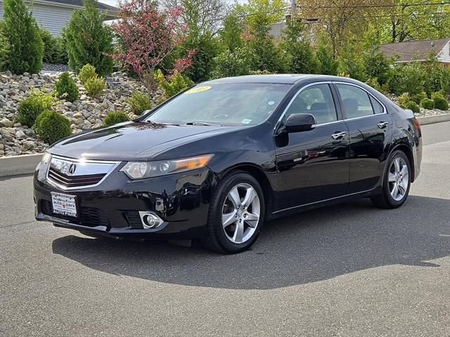 used 2013 Acura TSX car, priced at $11,777