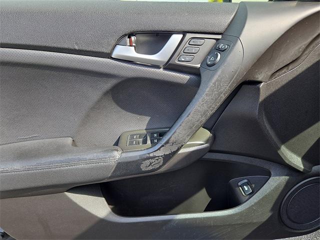 used 2013 Acura TSX car, priced at $12,227