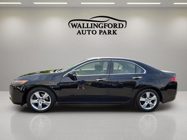 used 2013 Acura TSX car, priced at $11,777