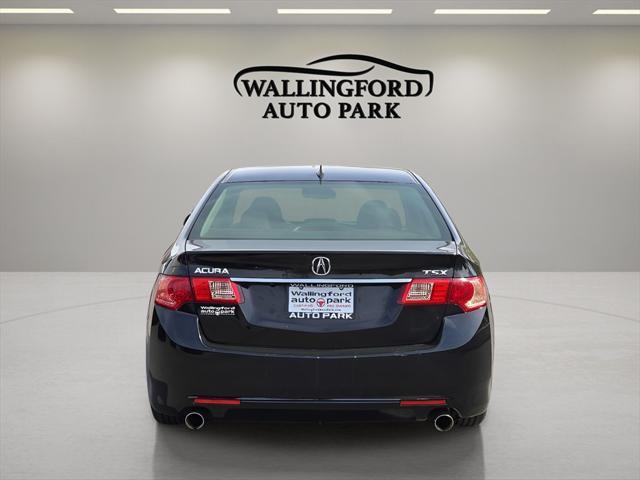 used 2013 Acura TSX car, priced at $11,777