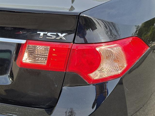 used 2013 Acura TSX car, priced at $11,777