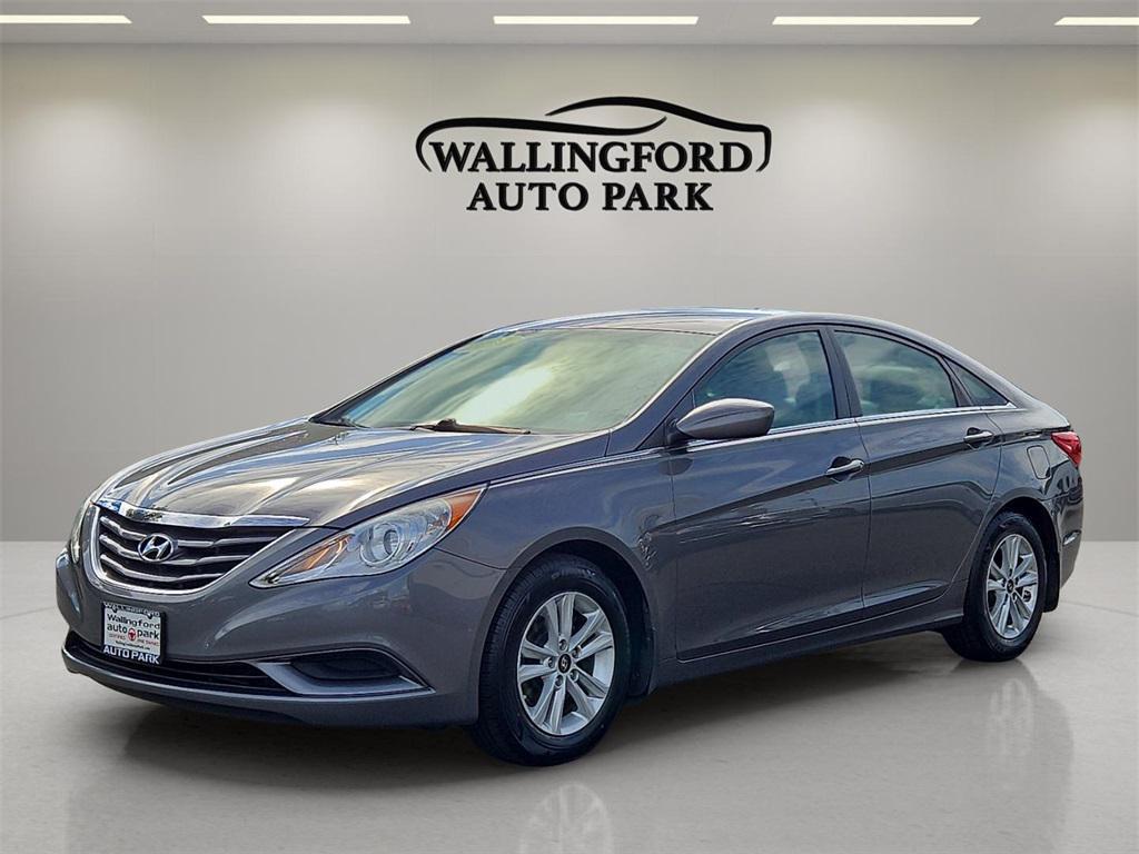 used 2011 Hyundai Sonata car, priced at $7,995