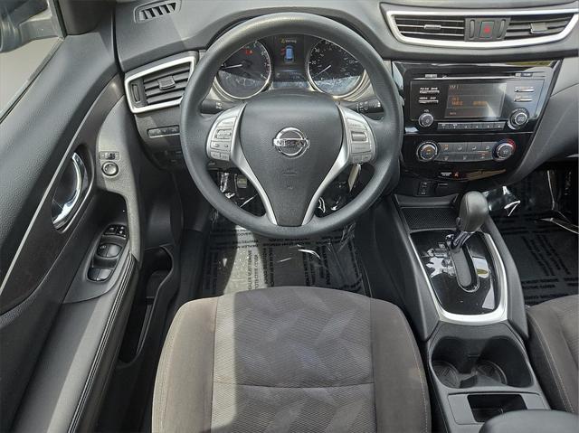 used 2016 Nissan Rogue car, priced at $8,995