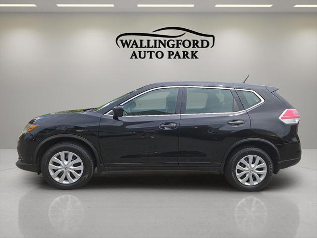 used 2016 Nissan Rogue car, priced at $8,995