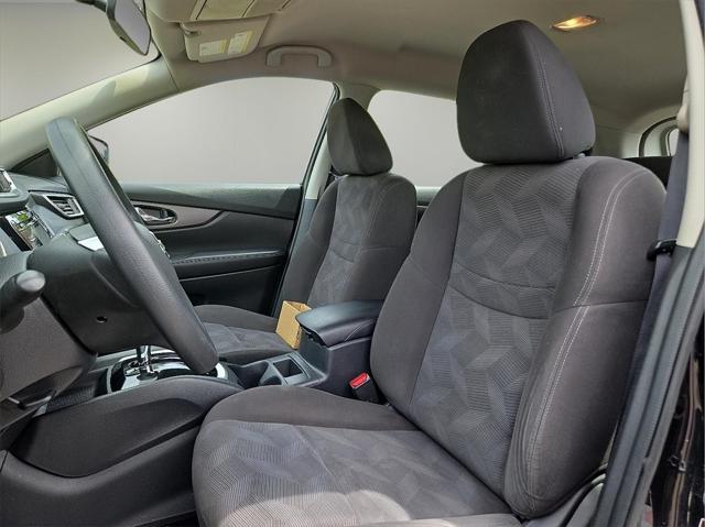 used 2016 Nissan Rogue car, priced at $8,995