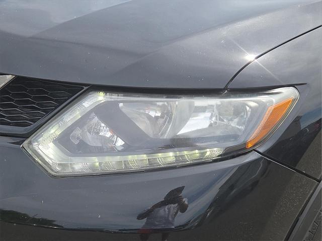 used 2016 Nissan Rogue car, priced at $8,995