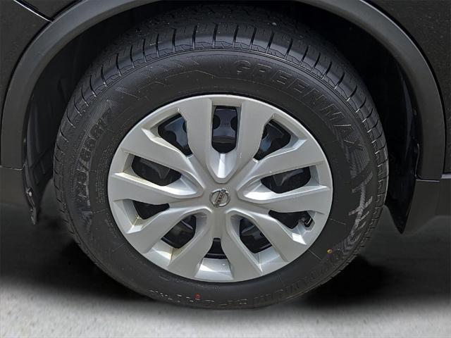 used 2016 Nissan Rogue car, priced at $8,995