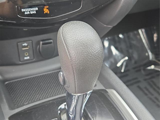 used 2016 Nissan Rogue car, priced at $8,995