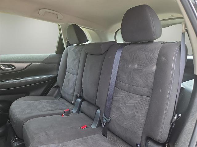 used 2016 Nissan Rogue car, priced at $8,995