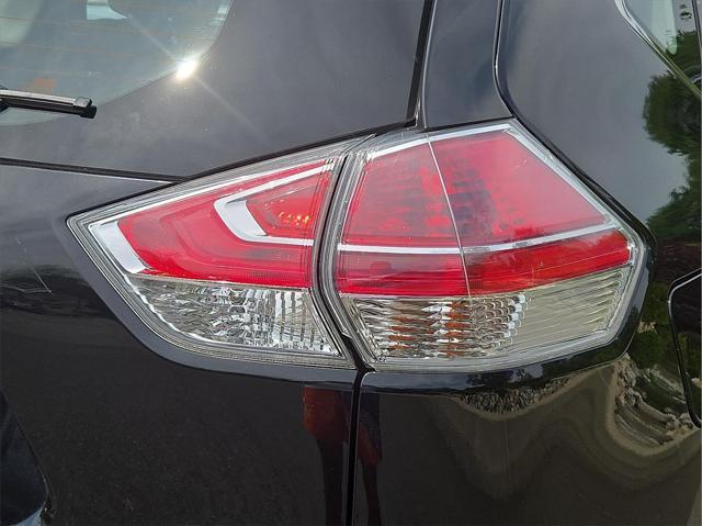 used 2016 Nissan Rogue car, priced at $8,995