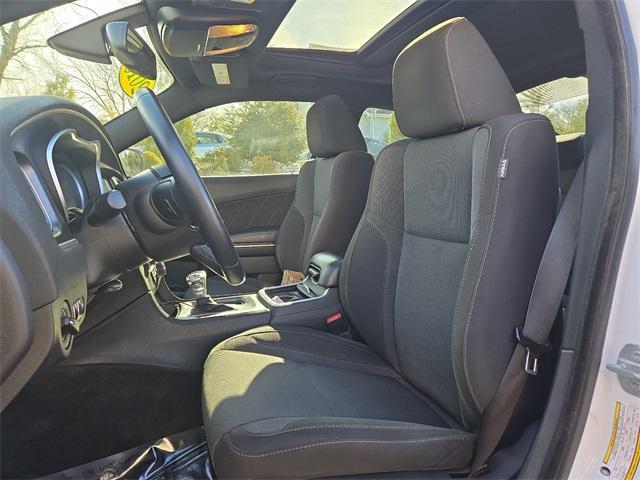 used 2015 Dodge Charger car, priced at $15,227