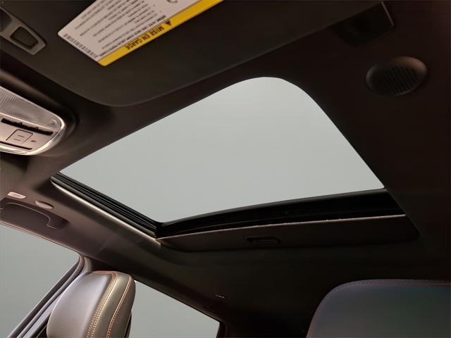 used 2020 Jeep Grand Cherokee car, priced at $22,227