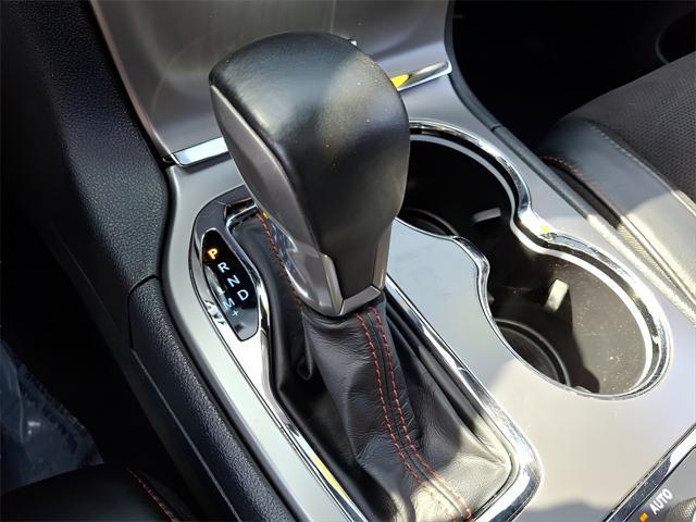 used 2020 Jeep Grand Cherokee car, priced at $22,227