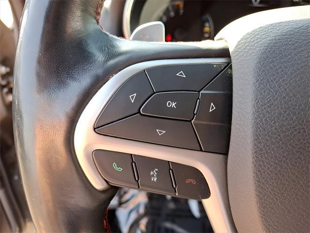 used 2020 Jeep Grand Cherokee car, priced at $22,227