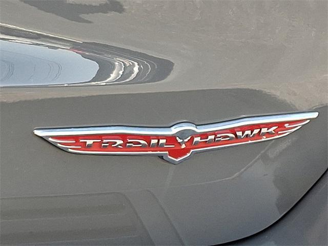 used 2020 Jeep Grand Cherokee car, priced at $21,927