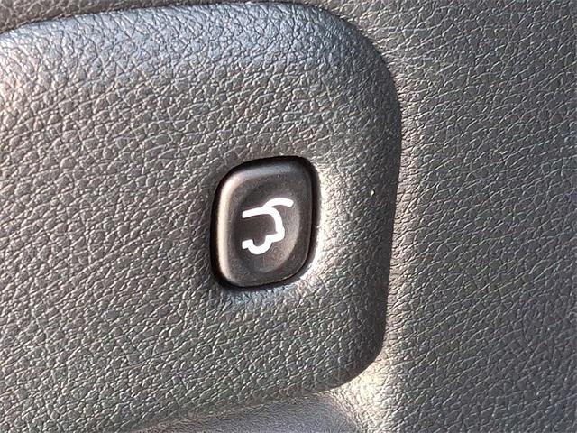 used 2020 Jeep Grand Cherokee car, priced at $21,927