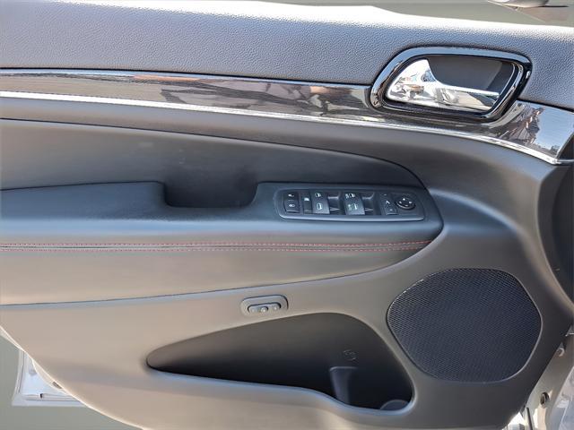 used 2020 Jeep Grand Cherokee car, priced at $22,227