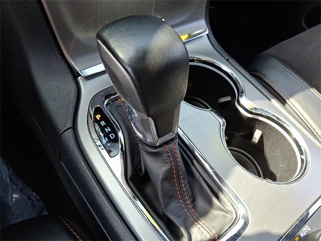 used 2020 Jeep Grand Cherokee car, priced at $23,227