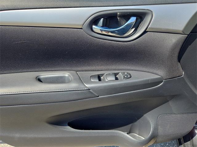 used 2018 Nissan Sentra car, priced at $11,227