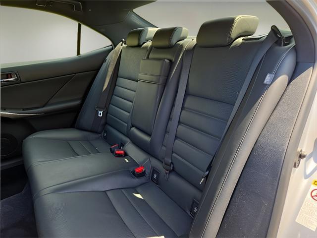 used 2014 Lexus IS 250 car, priced at $16,227