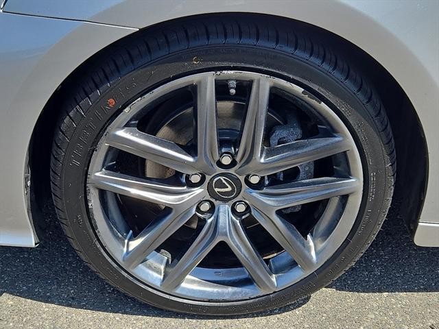 used 2014 Lexus IS 250 car, priced at $16,227