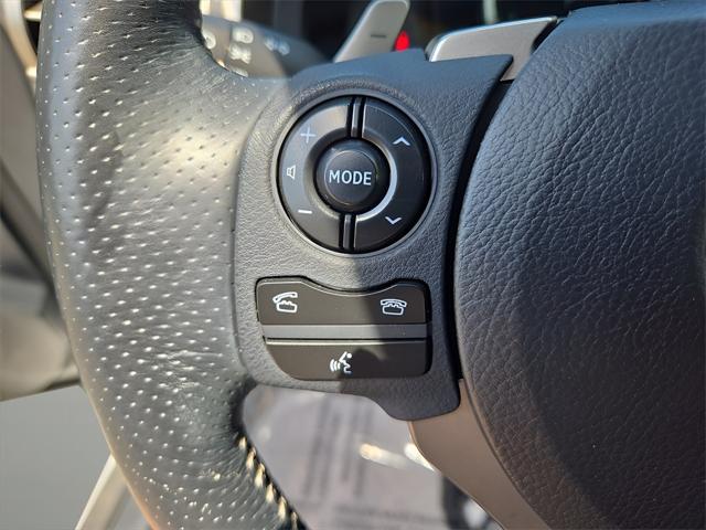 used 2014 Lexus IS 250 car, priced at $16,227