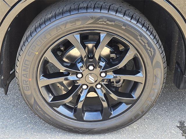 used 2020 Dodge Durango car, priced at $21,227